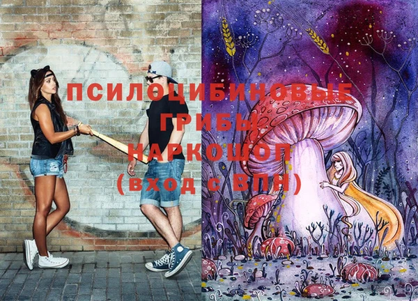 герыч Михайлов